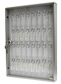 Porta Chave Vertical 32