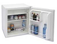 Minibar para hotel compressor C46