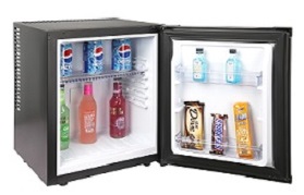 Minibar para hotel A+ PPH XP30