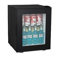 Minibar para hotel PPH XP30 Puerta Cristal