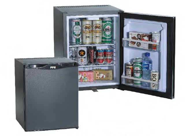 Minibar para hotel PPH XC30B