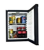 Minibar para hotel PPH XC25B2