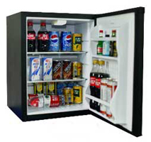 Minibar para hotel PPH XC40B